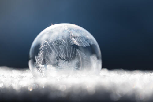 02 - Frozen Bubble