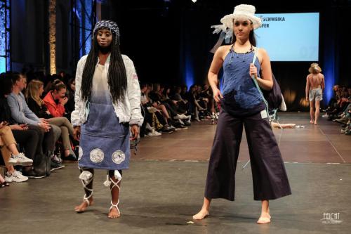 D. Schweika & L. Denhöfer