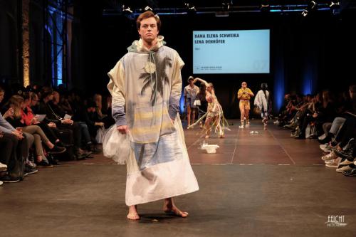 D. Schweika & L. Denhöfer