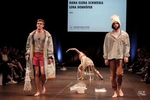 D. Schweika & L. Denhöfer