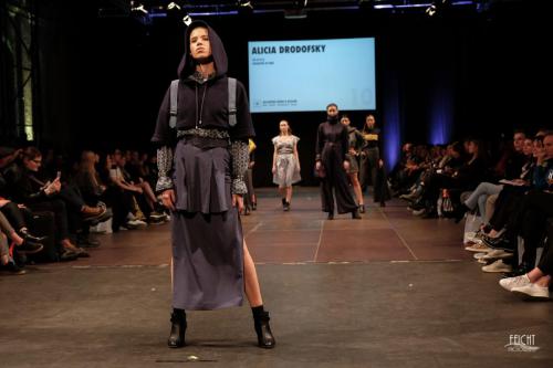 Alicia Drodofsky
