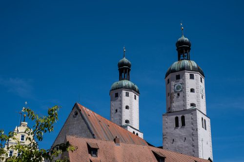 Kirchtürme