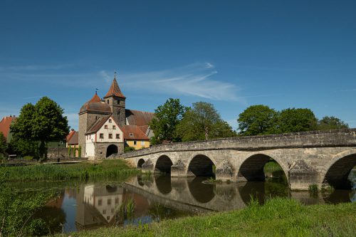 Altmühlbrücke