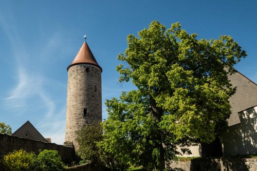 Rundturm