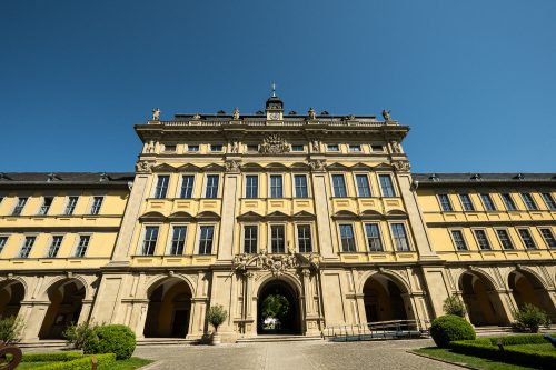 Stiftung Juliusspital