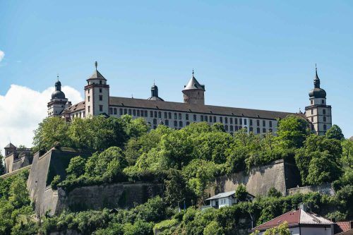 Festung Marienberg