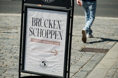 Schoppen