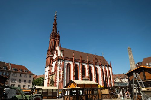 Marienkapelle