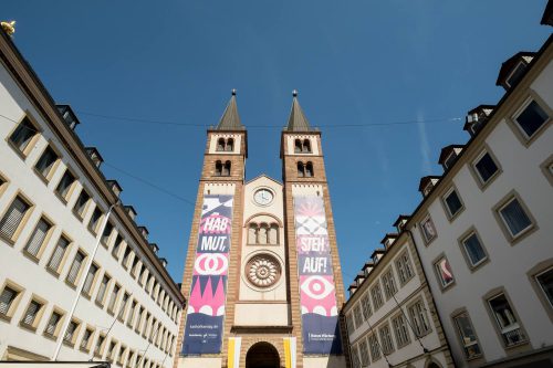 Würzburger Dom