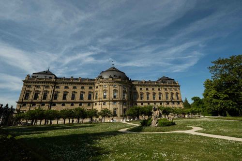 Würzburg Residenz