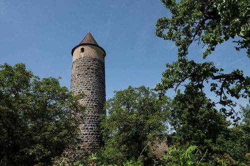 Hoher Turm