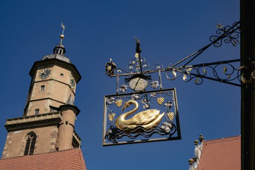 Zunftzeichen