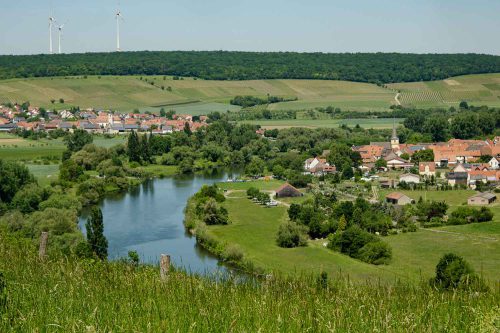 Mainblick
