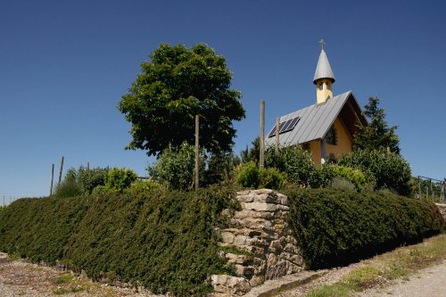Weinbergkapelle