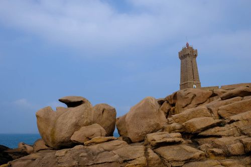 09-Phare de Mean Ruz | F