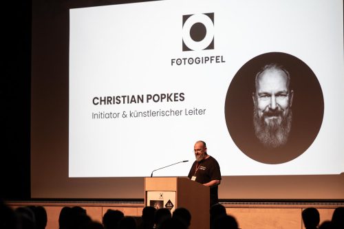 Initiator Christian