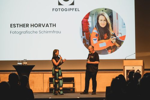 Esther Horvath