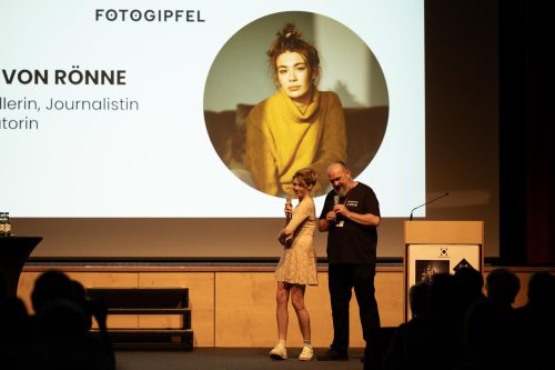 Ronja von Rönne