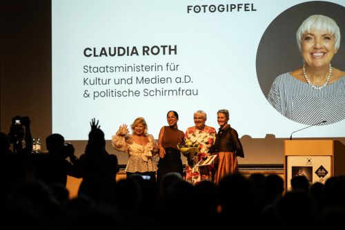 Frauenpower