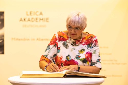 Claudia Roth
