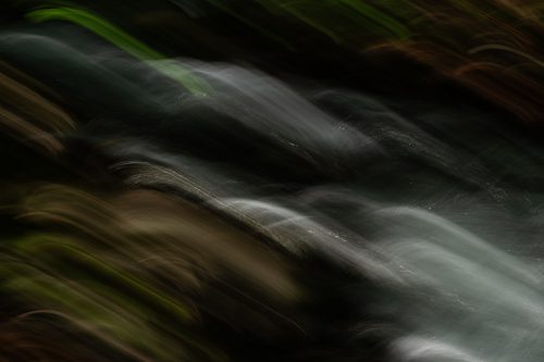ICM-Wasser