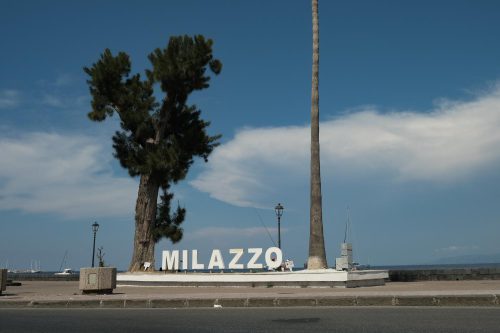 In Milazzo