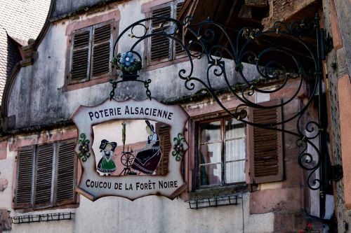 Serie 2 - Zunftzeichen