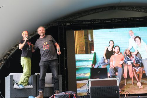 Kleiner Größenvergleich