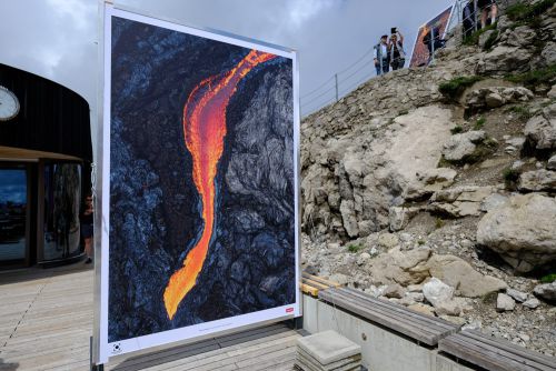 Ausstellung Ulla Lohmann