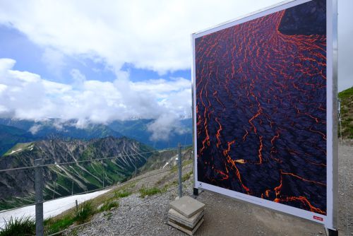 Ausstellung Ulla Lohmann