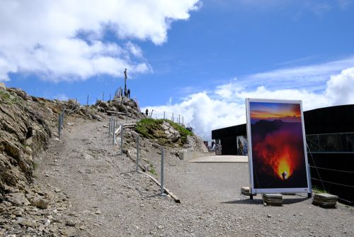 Ausstellung Ulla Lohmann