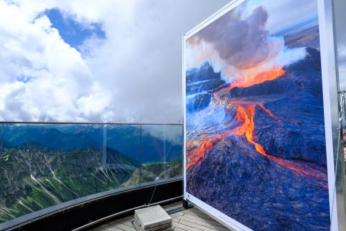 Ausstellung Ulla Lohmann