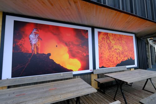 Ausstellung Ulla Lohmann