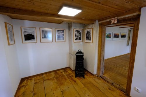 Tolle Fotos von Frank Scheil