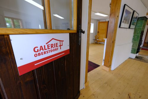 Galerie im Tal
