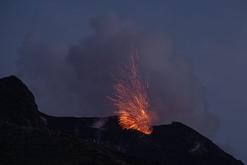 Feuerzauber