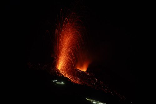 Doppelfeuer