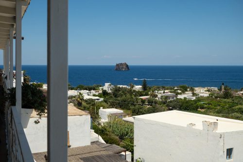 Toller Ausblick