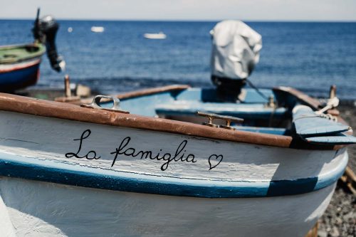 La Familia