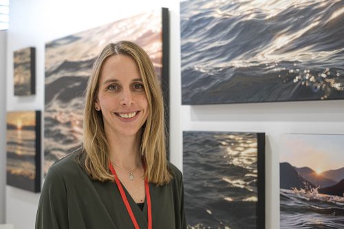 Künstlerin: Anika Simeth