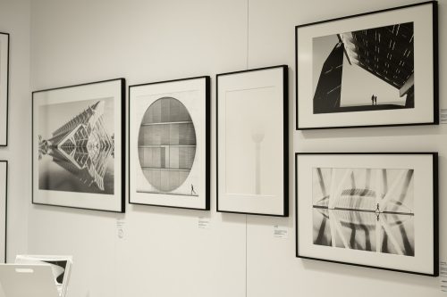 Kunst von Werner Schwehm