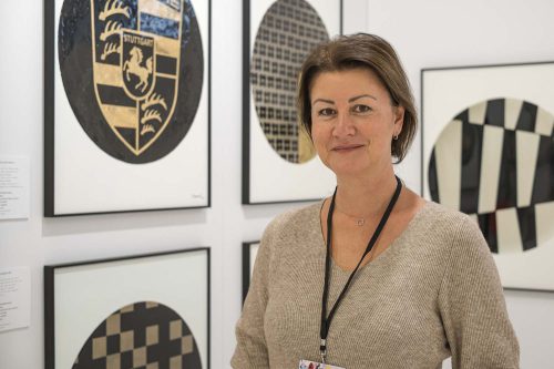 Künstlerin: Tanja Kremser