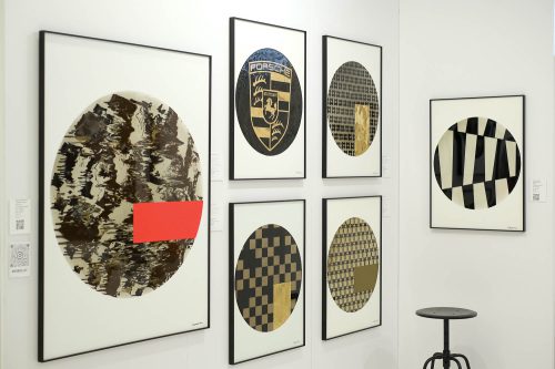 Kunst von Tanja Kremser