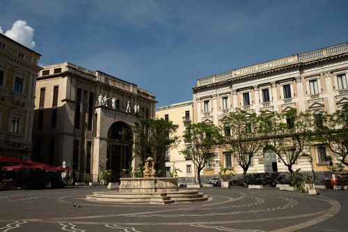 Catania