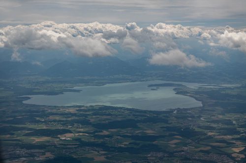 Chiemsee