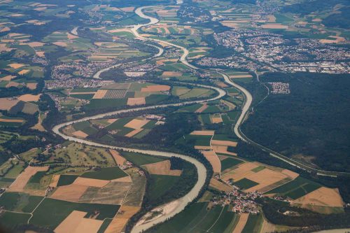 Flusslauf