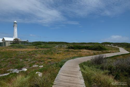 Leuchtturm "Slangkop"