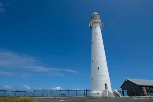 Leuchtturm "Slangkop"