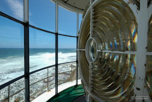 Ausblick von ganz oben