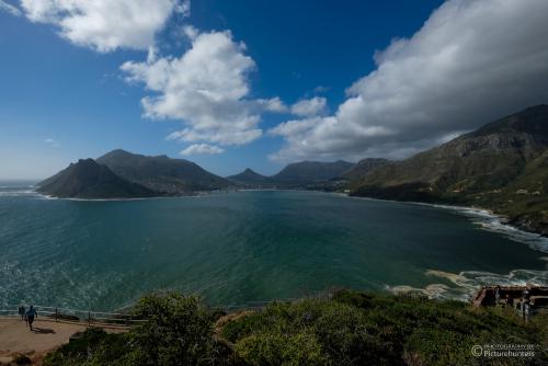 Die Hout-Bay